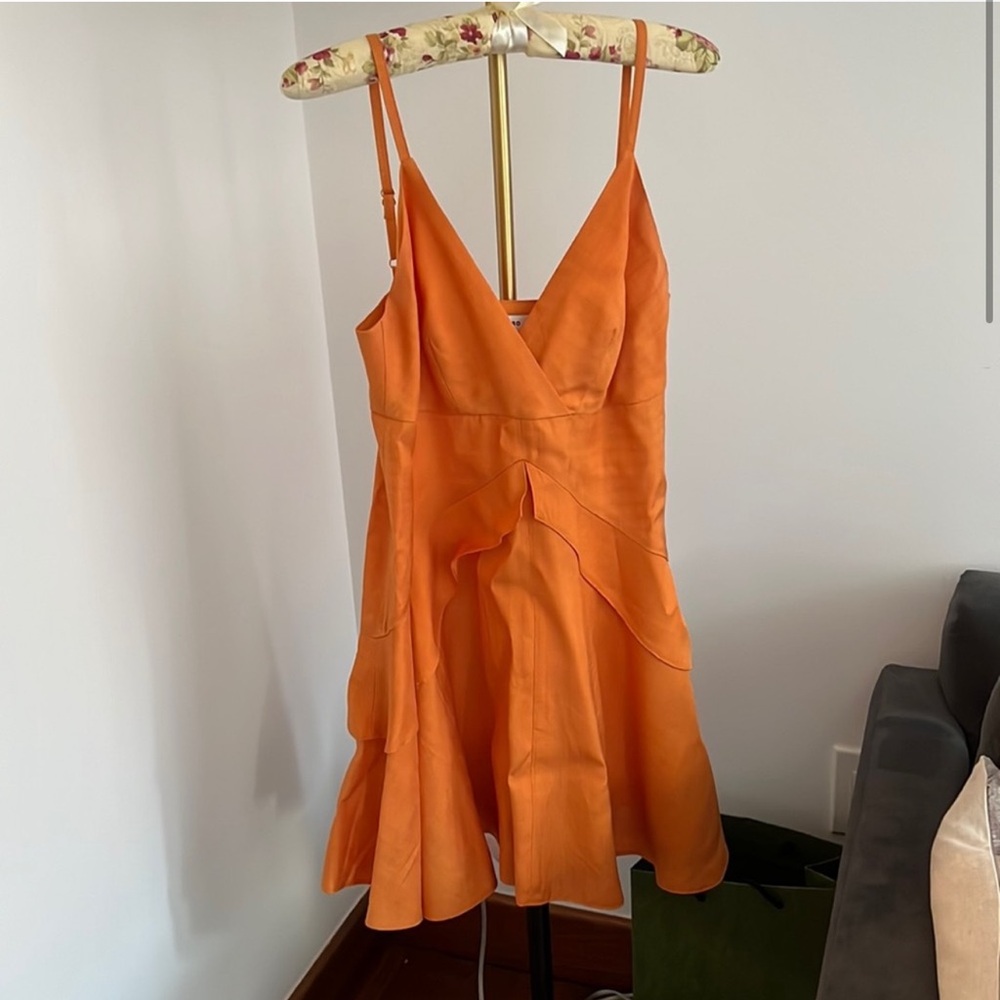 Sandro Gisele dress‎ 38 - Picture 4 of 5